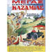 Kazamias 2023 - Greek Almanac (Ksematiasmata Edition) 