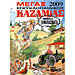 Kazamias 2009 - Greek Almanac (Ksematiasmata Edition)