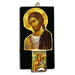 Jesus Wall Calendar Holder with 2012 Refill