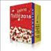 Small Greek 2027 Calendar Refill with Poems (in Greek) PRE-ORDER