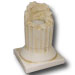 Ancient Greece Column Candle Holder