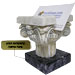 Custom Business Card Holder - Column (50 item minimum)