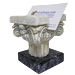 Business Card Holder - Column
