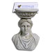 Business Card Holder - Caryatides