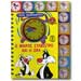 Learning the Time With Sylvester Ages 4-7