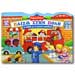 Paizo Sti Poli - Fisher Price Ages 3-5