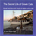 The Secret Life of Greek Cats, by Joan Paulson Gage