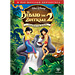 Disney :: Jungle Book 2 - Special Edition (DVD PAL / Zone 2) In Greek