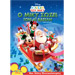 Disney :: Mickey Mouse Club - O Miki sozei ton Ai Vasili, DVD (PAL/Zone 2), In Greek