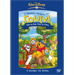 Disney :: Winnie the Pooh - O Magikos kosmos tou Winnie -  Oloi gia enan kai oloi gia olous, DVD PAL