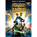 Warner Brothers :: Star Wars - The Clone Wars, DVD (PAL/Zone 2), In Greek