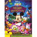 Disney :: Mickey Mouse Club -  Peripeties tou Miki stin Hora ton Thavmaton, DVD (PAL/Zone 2), In Gre