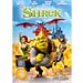 Shrek - DVD PAL zone 2