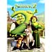 Shrek 2 - DVD PAL zone 2