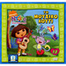 Dora the Explorer : To Mousiko Kouti Vol. 12, In Greek (PAL)