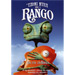 Nickelodeon & Paramount :: Rango, DVD (PAL/Zone 2), In Greek