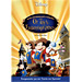 Disney :: Mickey, Donald, and Goofy : The Three Musketeers, DVD (PAL/Zone 2)