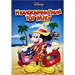 Disney :: Mickey's Summer Madness, DVD (PAL/Zone 2)