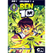 BEN 10 - Season 1 Disc 1 (DVD PAL / Zone 2) In Greek