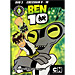 BEN 10 - Season 1 Disc 3 (DVD PAL / Zone 2) In Greek