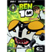 BEN 10 - Season 1 Disc 4 (DVD PAL / Zone 2) In Greek