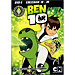 BEN 10 - Season 1 Disc 6 (DVD PAL / Zone 2) In Greek