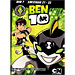 BEN 10 - Season 1 Disc 7 (DVD PAL / Zone 2) In Greek