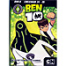BEN 10 - Season 1 Disc 8 (DVD PAL / Zone 2) In Greek