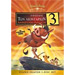 Disney :: Lion King 3 : Hakuna Matata DVD (PAL), in Greek