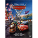 Disney Pixar :: Cars 2 DVD (PAL), in Greek 