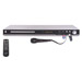 SuperSonic 5.1 Channel Multi Region DVD Player w/ USB/SD Card Slots, HDMI Compatible, SC-31