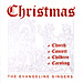Christmas Hymns and Carols by The Evangeline Singers (Anna Gallos)
