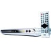 JWIN Multi - Region DVD Player with Karaoke Function