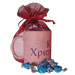 Greek Christmas Snowflakes Mug with Greek Candy Gift Package