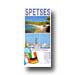 Road Map of Spetses