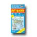 Road Map of Astypalea
