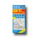Map of Kriti (Crete) Chania Rethimno Iraklio Lassithi