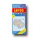 Road Map of Leros
