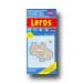Road Map of Leros