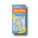 Road Map of Zakynthos