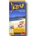 Road Map of Ikaria