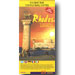 Road Map of Rhodes