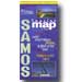 Road Map of Samos
