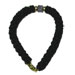 Religious Bracelet Komboskini-Black