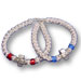 Religious Bracelet Komboskini - Silver