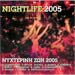Nightlife 2005 CD
