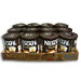 Greek Nescafe for Frappe Iced Coffee - Net Wt. 200 gr - Case of 12