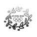 Athens 2004 Laurel Cut Out Pin