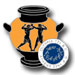 Athens 2004 Boxer Vase Pin