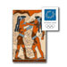 Athens 2004 Boys Boxing Pin